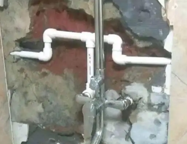 永川卫生间漏水检测电话