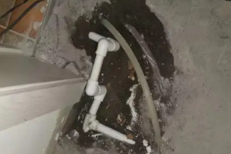 永川卫生间漏水检测多少钱