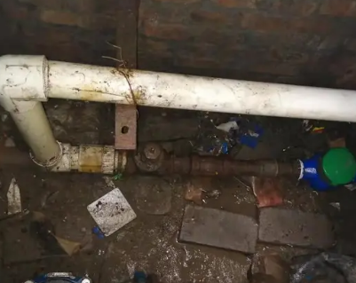 永川水管维修哪家好