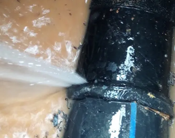 永川漏水维修价格明细