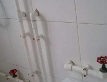 永川水管维修多少钱