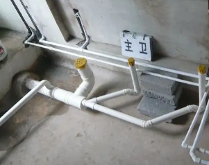 永川水管维修哪家好