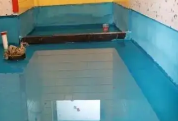 永川卫生间防水多少钱