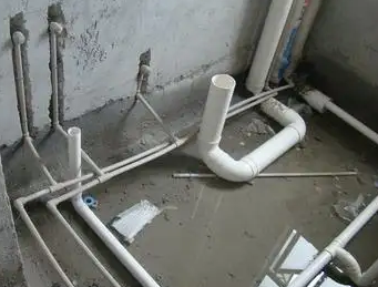 永川水管维修多少钱