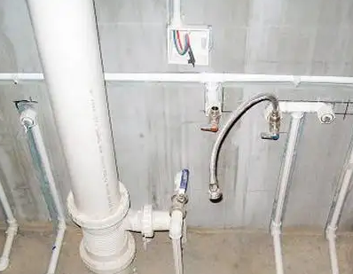永川水管维修价格明细