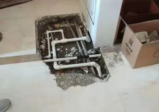 永川查漏水多少钱