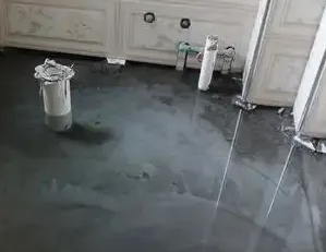 永川卫生间漏水维修公司为您专业分享下永川卫生间漏水检测的知识点