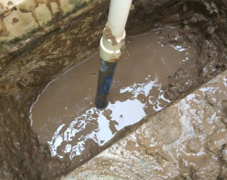 永川卫生间漏水维修公司为您专业解答一下永川查漏水的原因