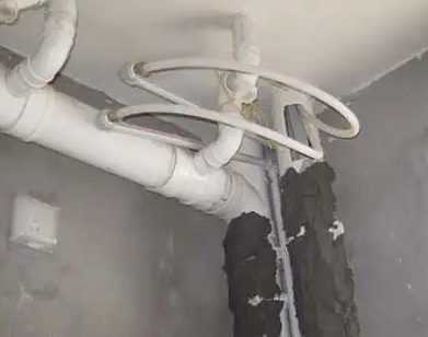 永川水管维修哪家好