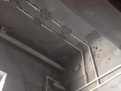 永川卫生间漏水维修技术的依据是什么